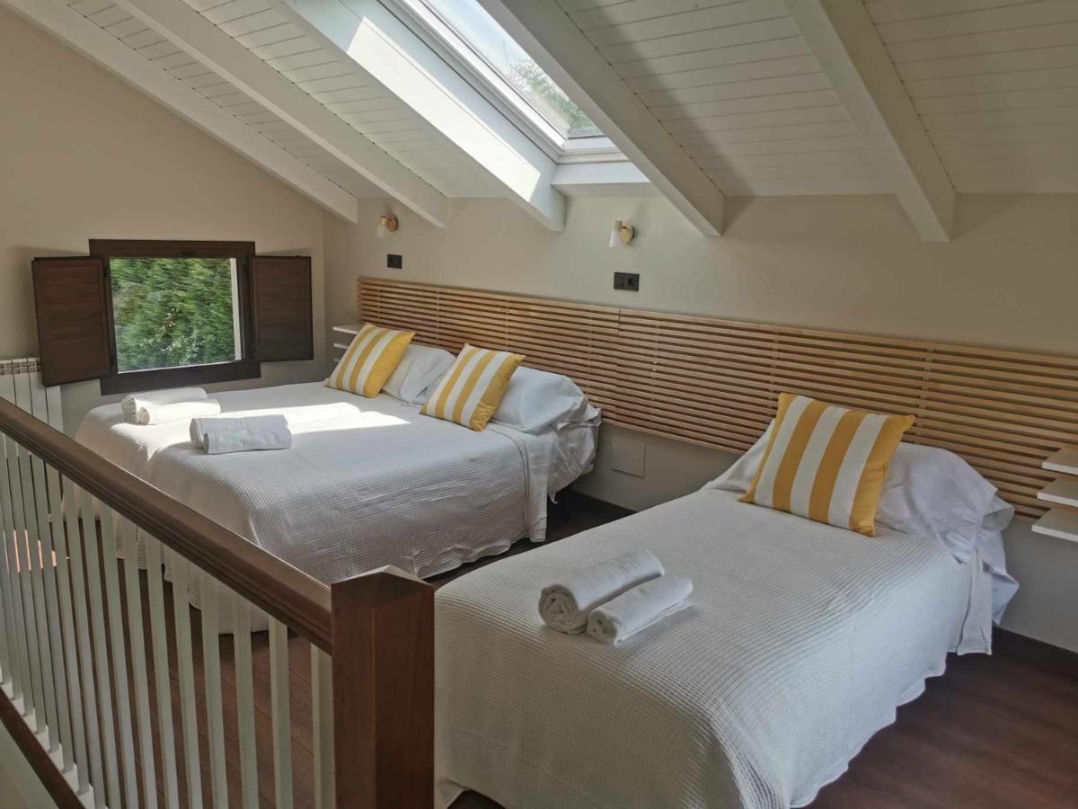 La Campa De Faedotere Apartment Cudillero Ngoại thất bức ảnh