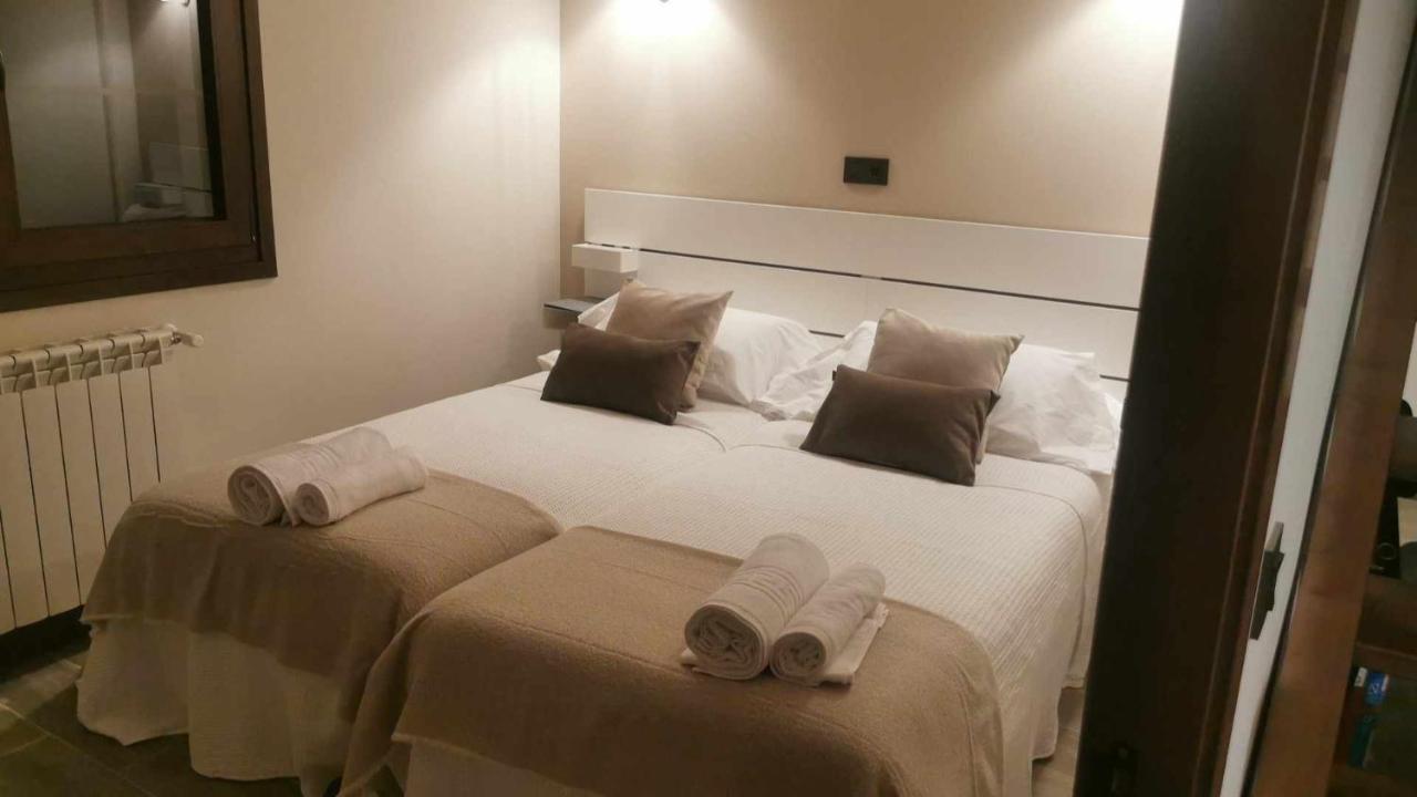 La Campa De Faedotere Apartment Cudillero Ngoại thất bức ảnh
