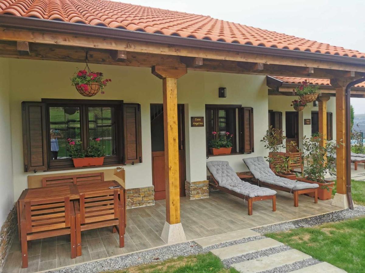 La Campa De Faedotere Apartment Cudillero Ngoại thất bức ảnh