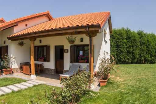 La Campa De Faedotere Apartment Cudillero Ngoại thất bức ảnh
