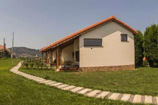 La Campa De Faedotere Apartment Cudillero Ngoại thất bức ảnh
