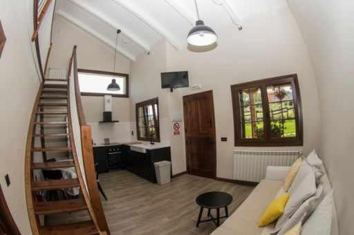 La Campa De Faedotere Apartment Cudillero Ngoại thất bức ảnh