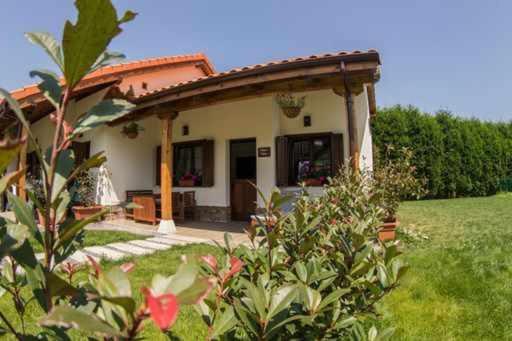 La Campa De Faedotere Apartment Cudillero Ngoại thất bức ảnh